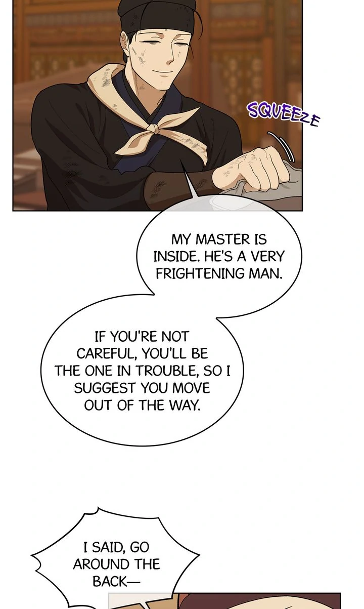 For a Thousand Autumns ﴾Official Uncensored﴿‏ - Chapter 13 manhwa