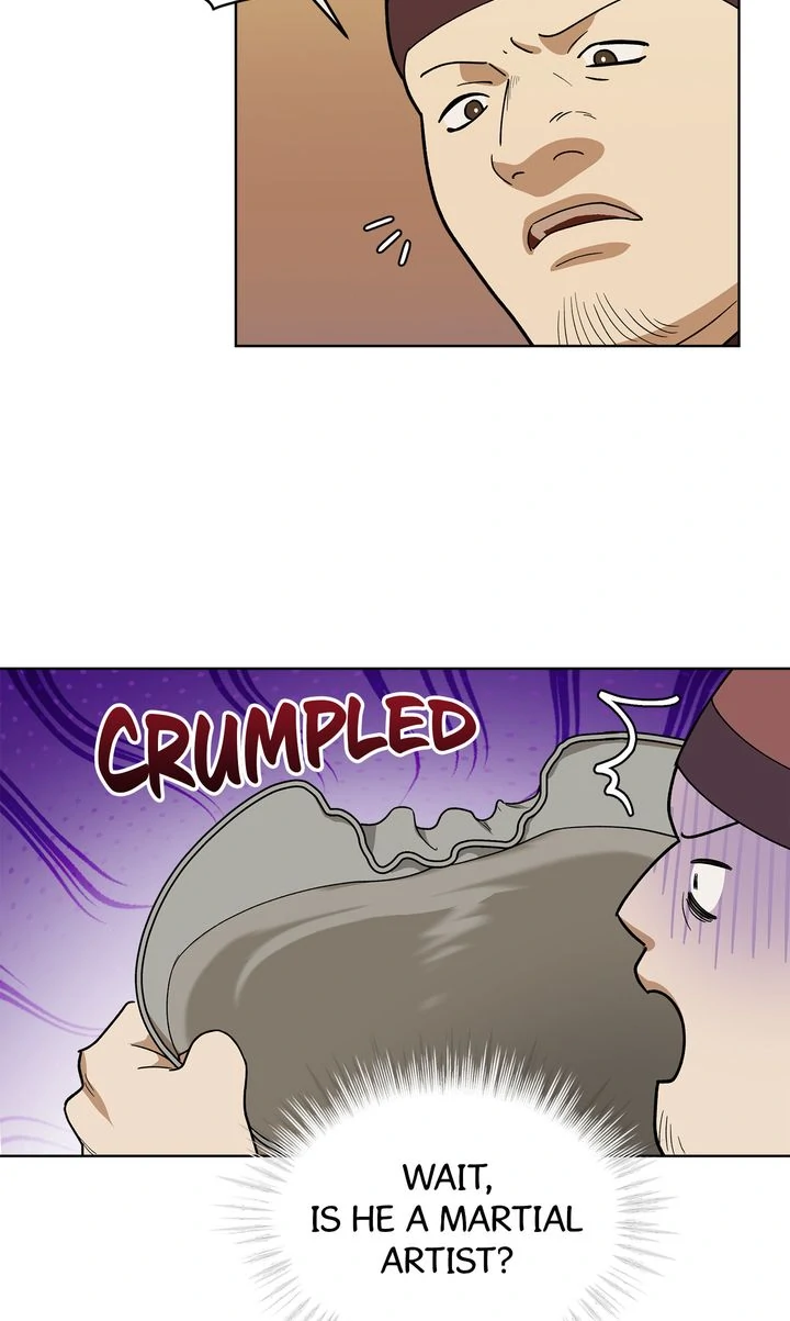 For a Thousand Autumns ﴾Official Uncensored﴿‏ - Chapter 13 manhwa