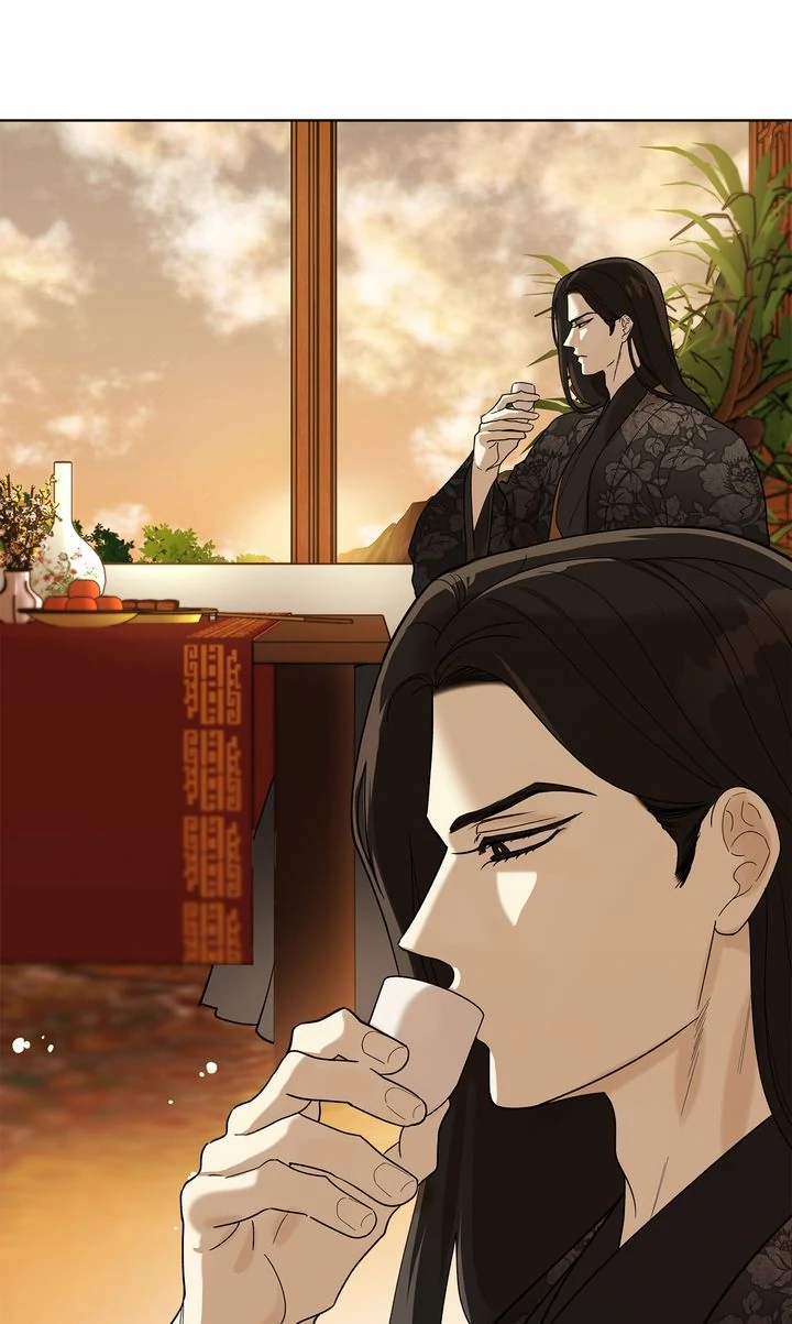 For a Thousand Autumns ﴾Official Uncensored﴿‏ - Chapter 13 manhwa