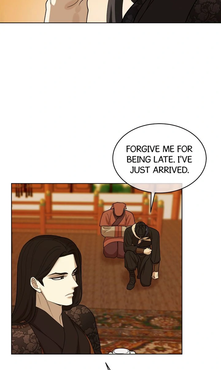 For a Thousand Autumns ﴾Official Uncensored﴿‏ - Chapter 13 manhwa
