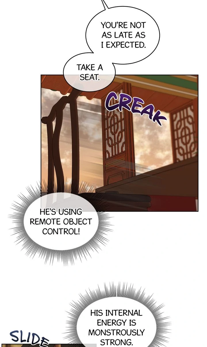 For a Thousand Autumns ﴾Official Uncensored﴿‏ - Chapter 13 manhwa