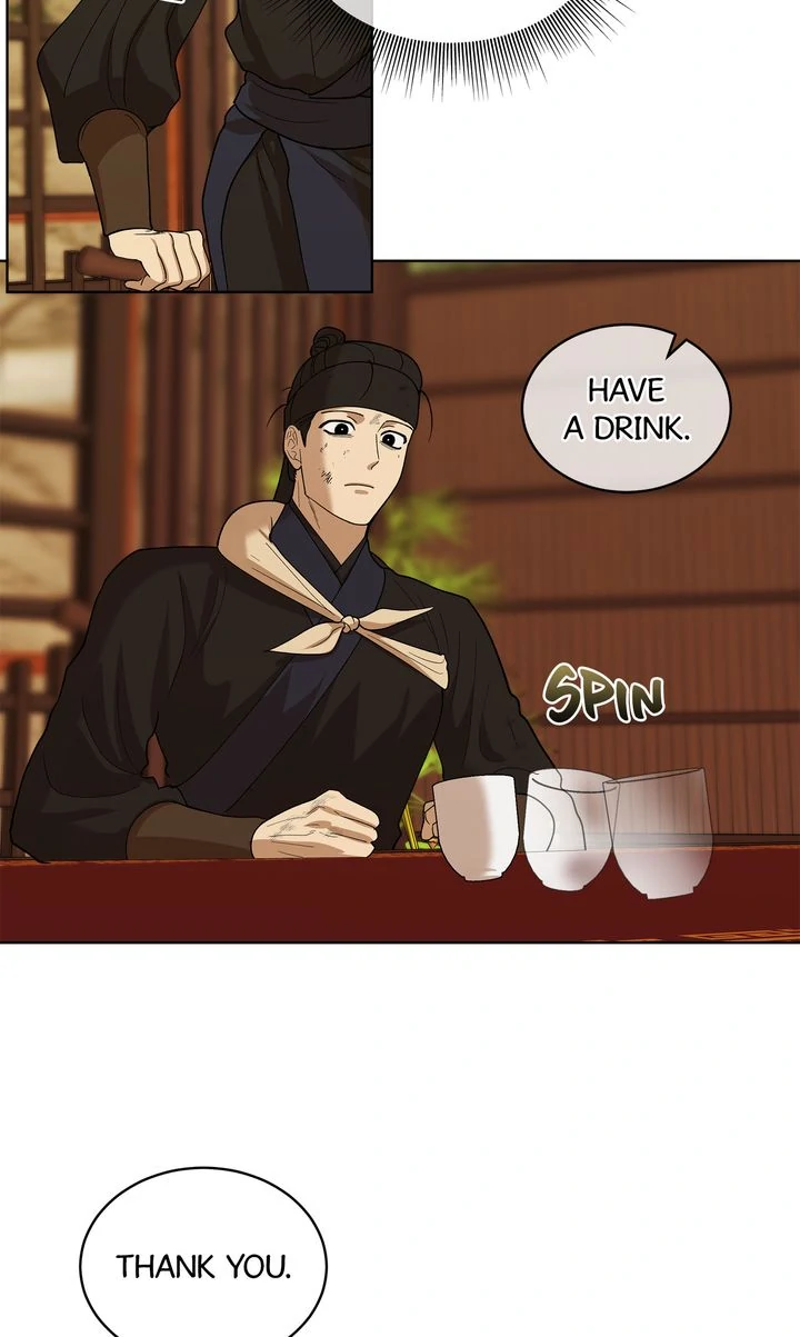 For a Thousand Autumns ﴾Official Uncensored﴿‏ - Chapter 13 manhwa