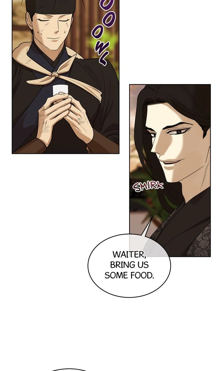 For a Thousand Autumns ﴾Official Uncensored﴿‏ - Chapter 13 manhwa