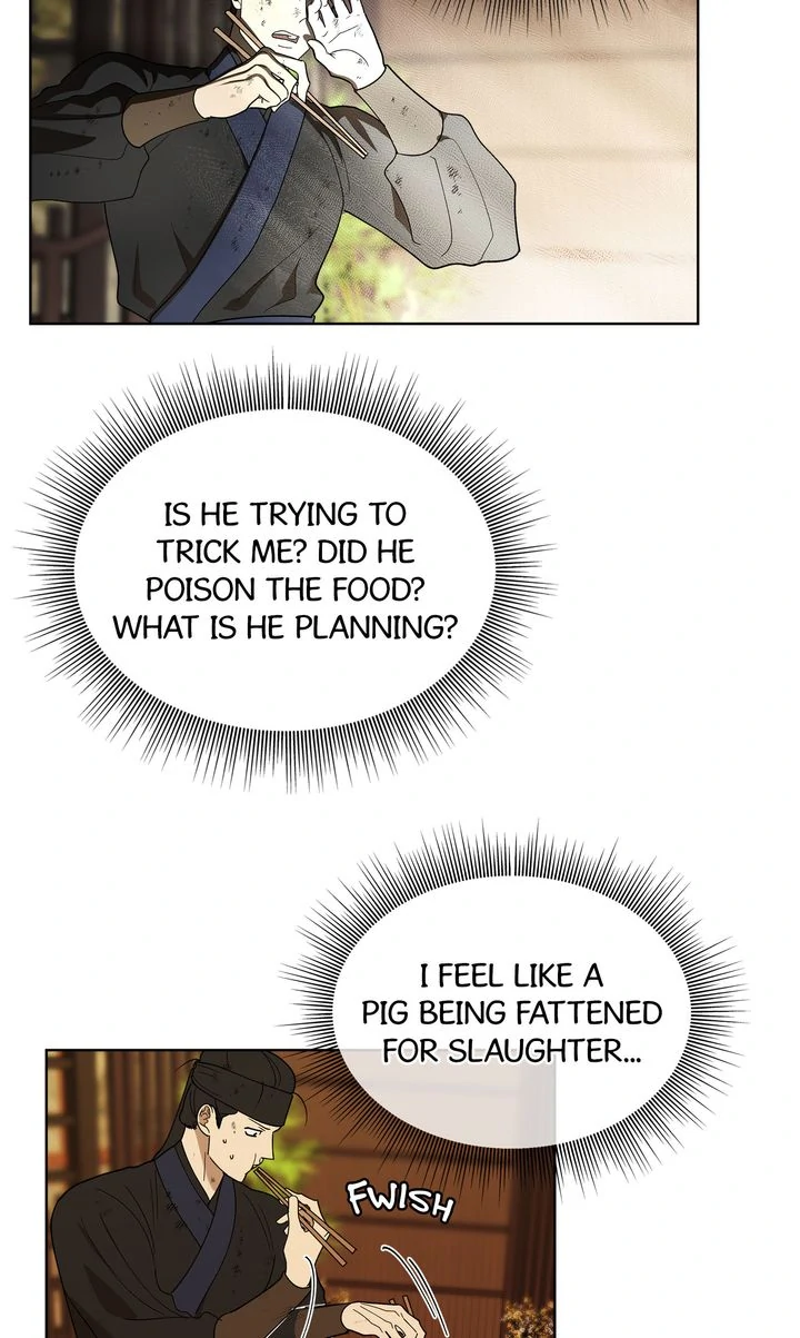 For a Thousand Autumns ﴾Official Uncensored﴿‏ - Chapter 13 manhwa