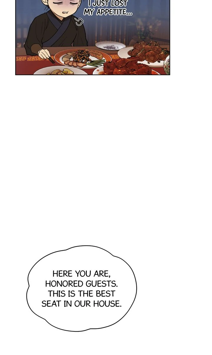 For a Thousand Autumns ﴾Official Uncensored﴿‏ - Chapter 13 manhwa