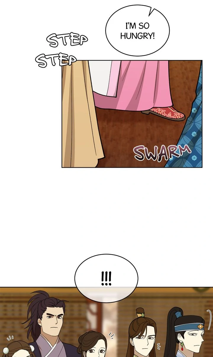 For a Thousand Autumns ﴾Official Uncensored﴿‏ - Chapter 13 manhwa