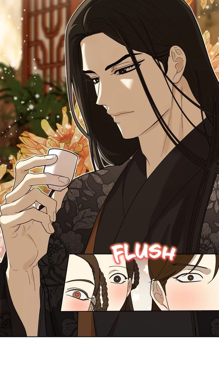 For a Thousand Autumns ﴾Official Uncensored﴿‏ - Chapter 13 manhwa
