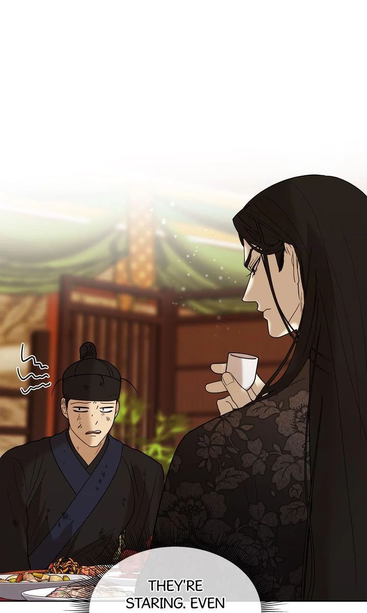 For a Thousand Autumns ﴾Official Uncensored﴿‏ - Chapter 13 manhwa