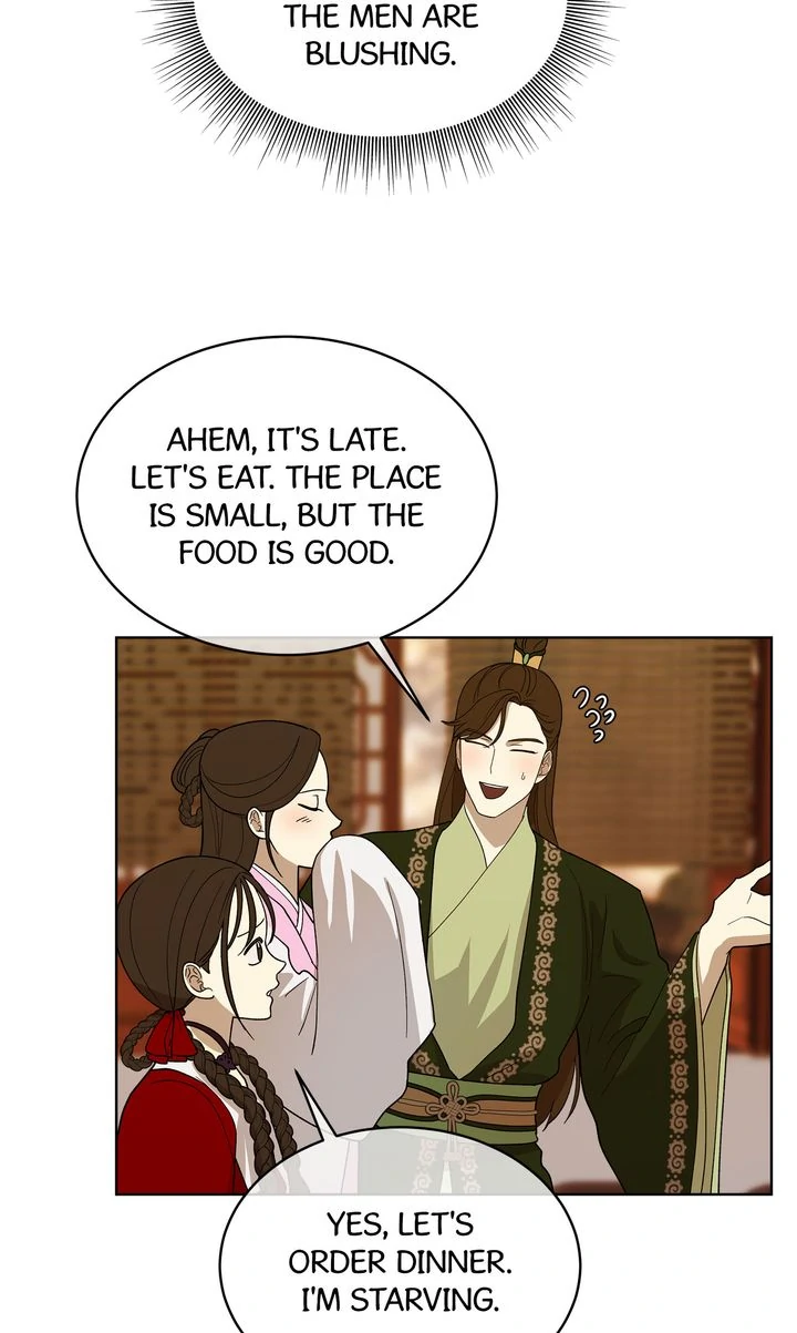 For a Thousand Autumns ﴾Official Uncensored﴿‏ - Chapter 13 manhwa