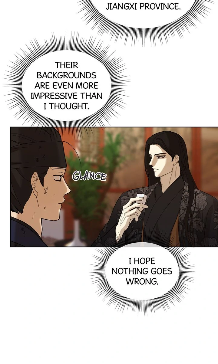 For a Thousand Autumns ﴾Official Uncensored﴿‏ - Chapter 13 manhwa