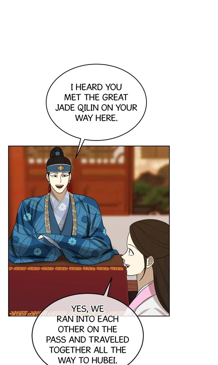 For a Thousand Autumns ﴾Official Uncensored﴿‏ - Chapter 13 manhwa
