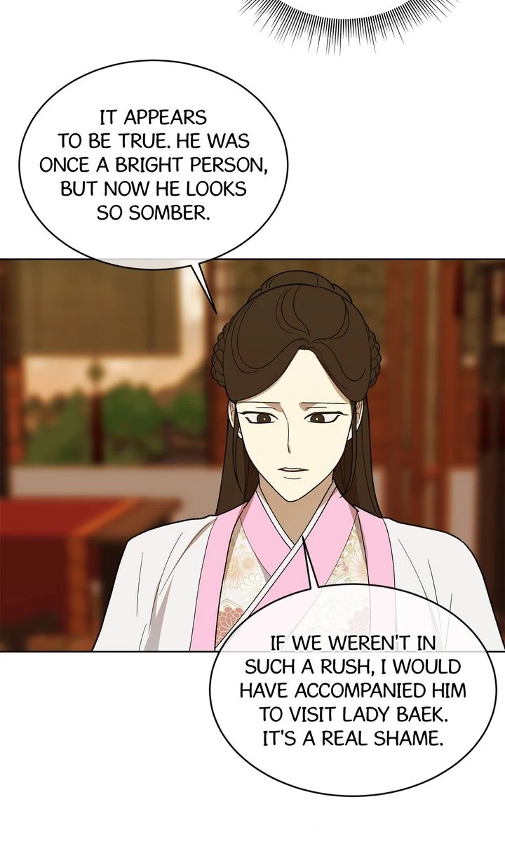 For a Thousand Autumns ﴾Official Uncensored﴿‏ - Chapter 13 manhwa