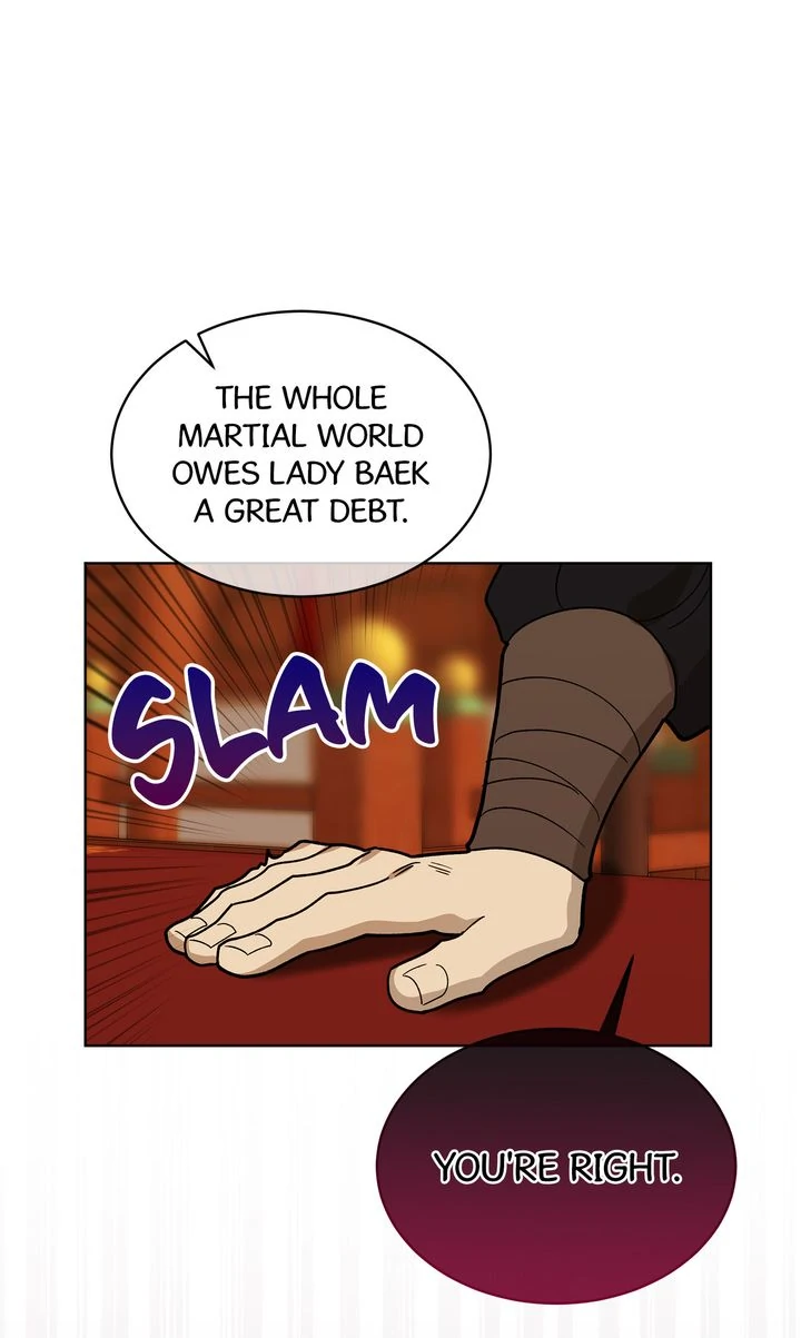 For a Thousand Autumns ﴾Official Uncensored﴿‏ - Chapter 13 manhwa