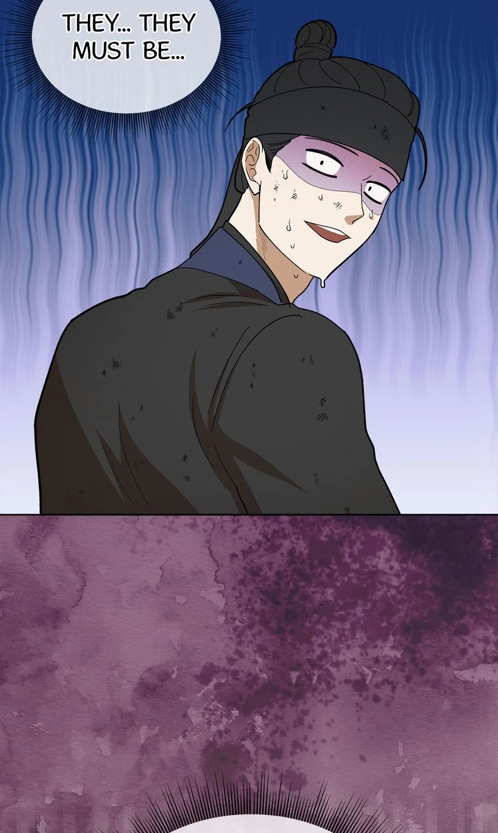 For a Thousand Autumns ﴾Official Uncensored﴿‏ - Chapter 13 manhwa