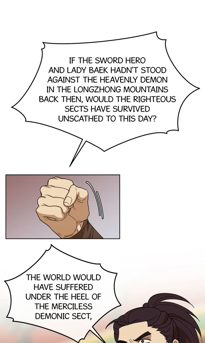 For a Thousand Autumns ﴾Official Uncensored﴿‏ - Chapter 14 manhwa