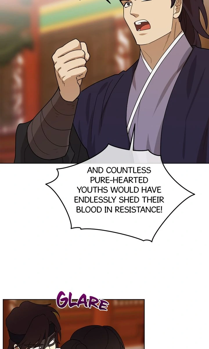 For a Thousand Autumns ﴾Official Uncensored﴿‏ - Chapter 14 manhwa