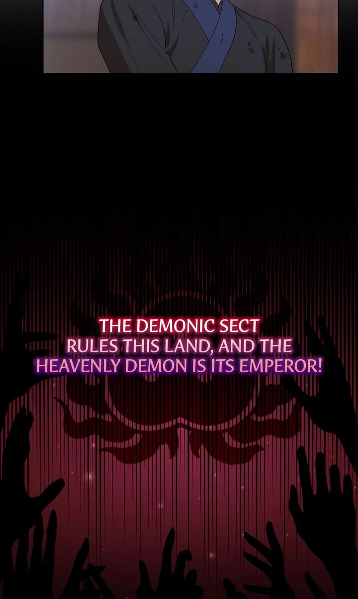 For a Thousand Autumns ﴾Official Uncensored﴿‏ - Chapter 14 manhwa