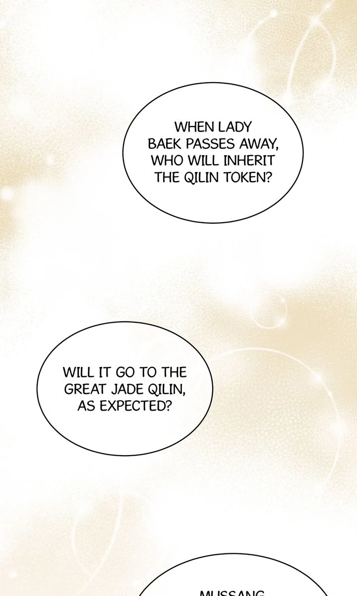 For a Thousand Autumns ﴾Official Uncensored﴿‏ - Chapter 14 manhwa