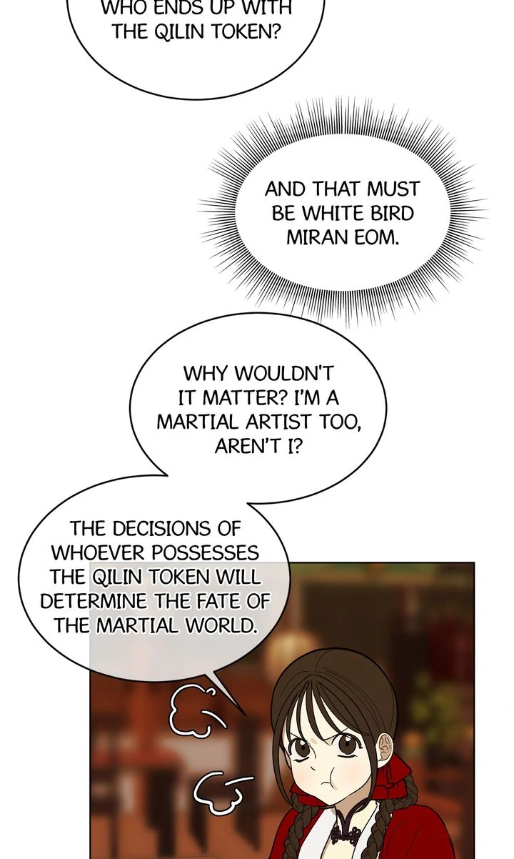 For a Thousand Autumns ﴾Official Uncensored﴿‏ - Chapter 14 manhwa