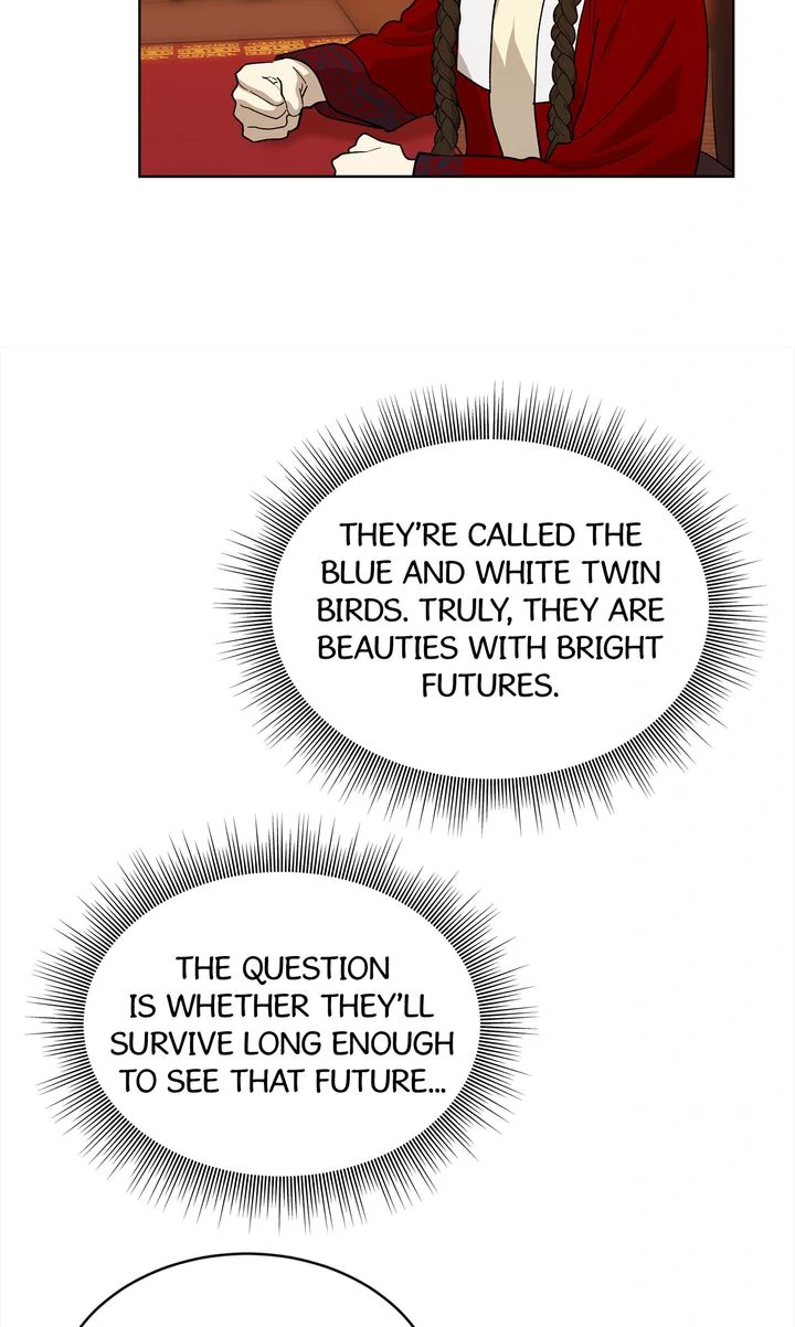 For a Thousand Autumns ﴾Official Uncensored﴿‏ - Chapter 14 manhwa
