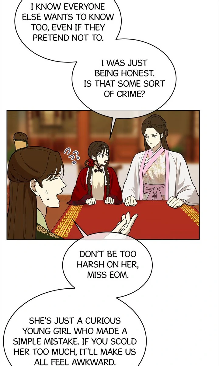 For a Thousand Autumns ﴾Official Uncensored﴿‏ - Chapter 14 manhwa