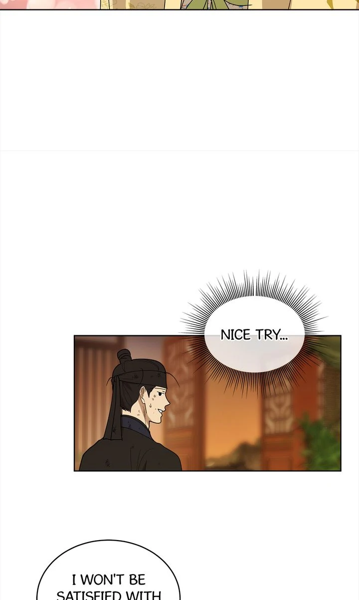 For a Thousand Autumns ﴾Official Uncensored﴿‏ - Chapter 14 manhwa