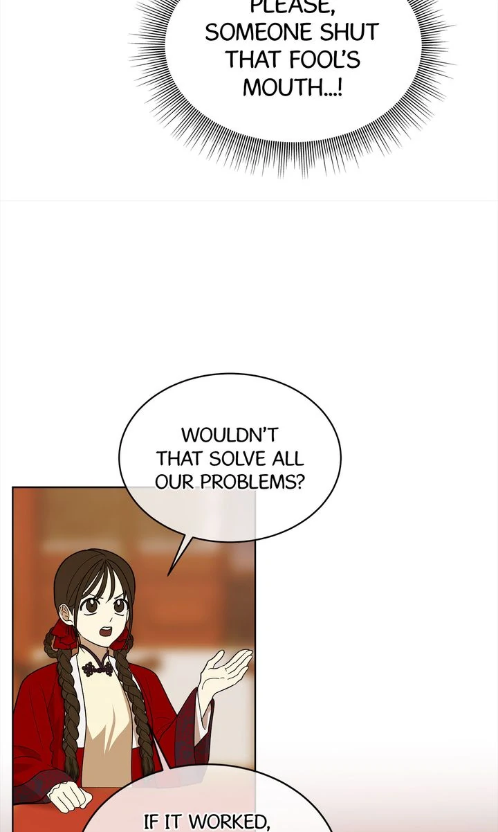 For a Thousand Autumns ﴾Official Uncensored﴿‏ - Chapter 14 manhwa