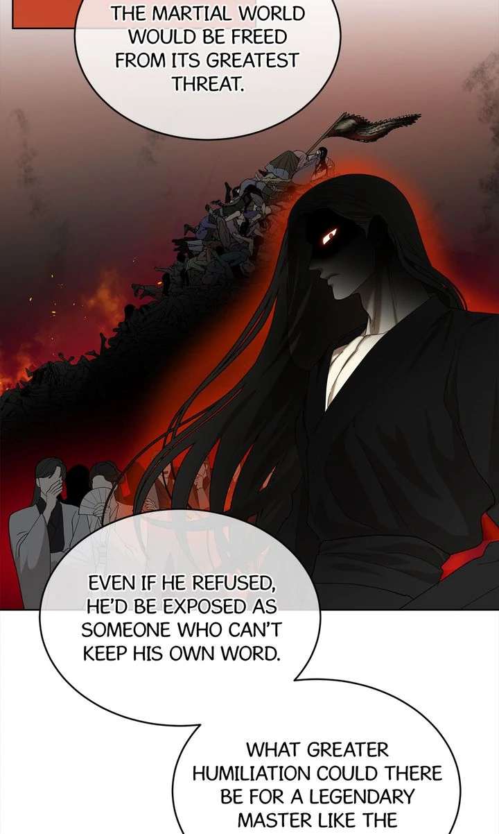 For a Thousand Autumns ﴾Official Uncensored﴿‏ - Chapter 14 manhwa