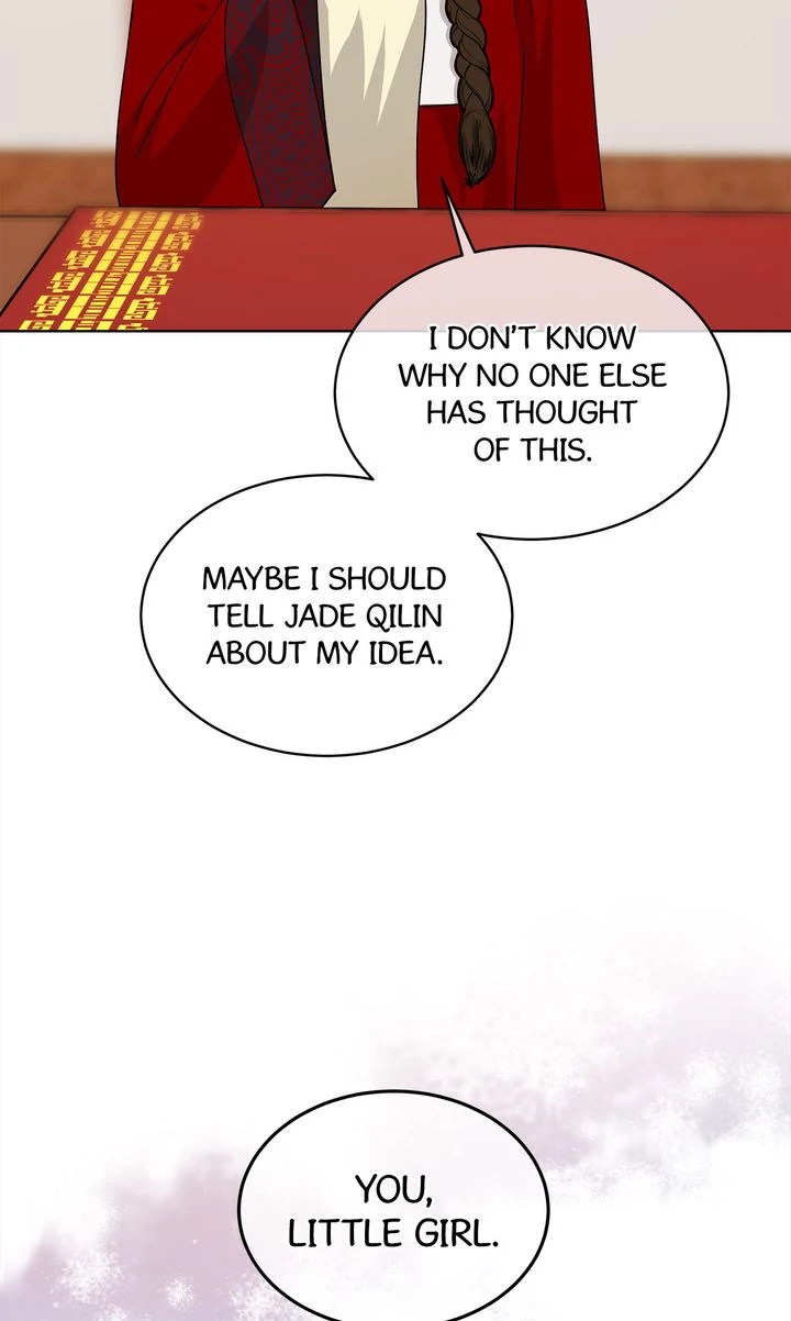 For a Thousand Autumns ﴾Official Uncensored﴿‏ - Chapter 14 manhwa