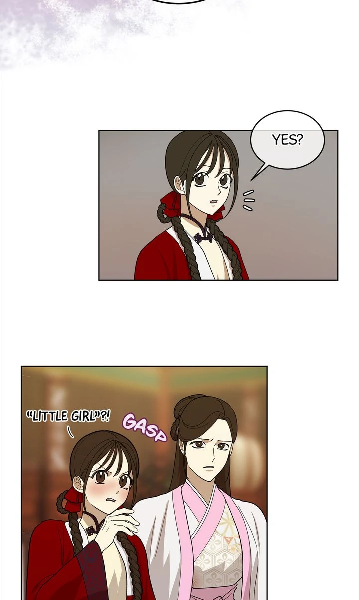 For a Thousand Autumns ﴾Official Uncensored﴿‏ - Chapter 14 manhwa