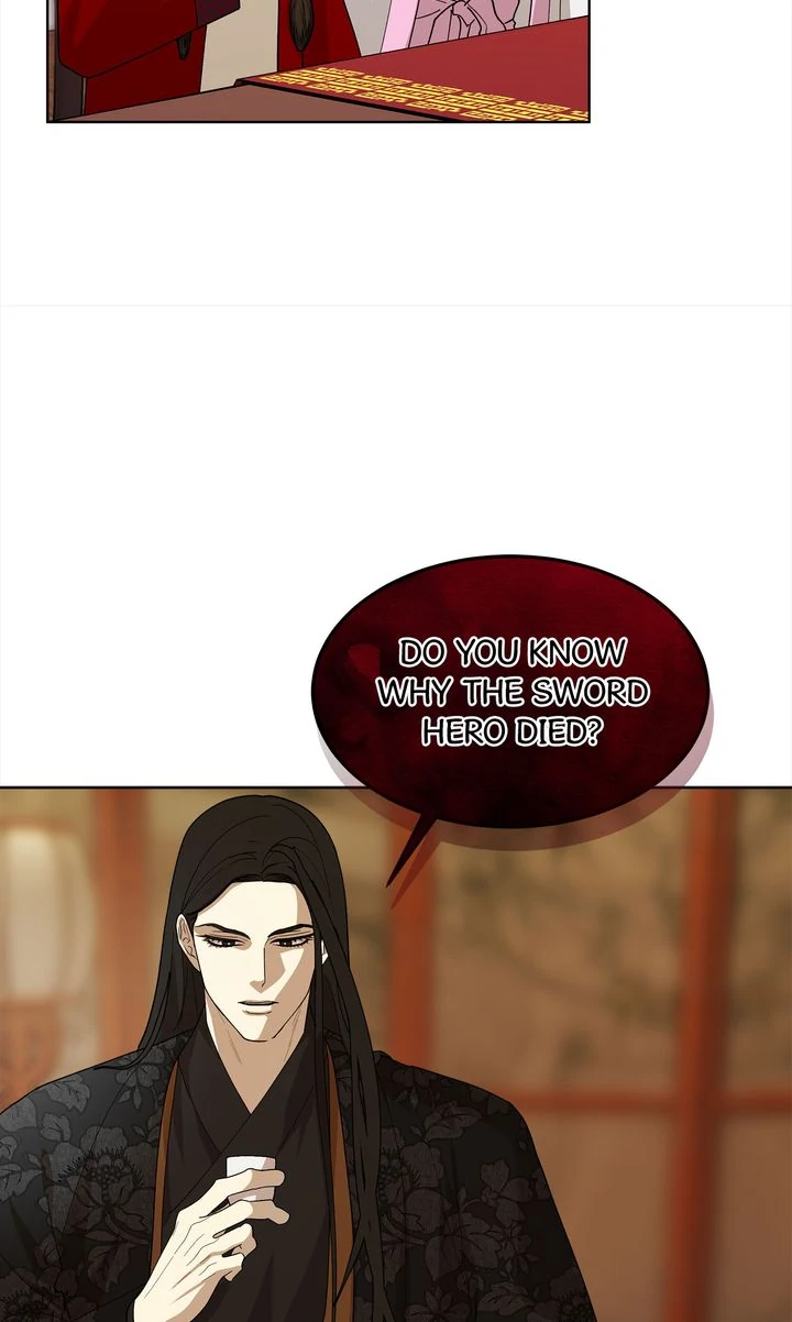 For a Thousand Autumns ﴾Official Uncensored﴿‏ - Chapter 14 manhwa