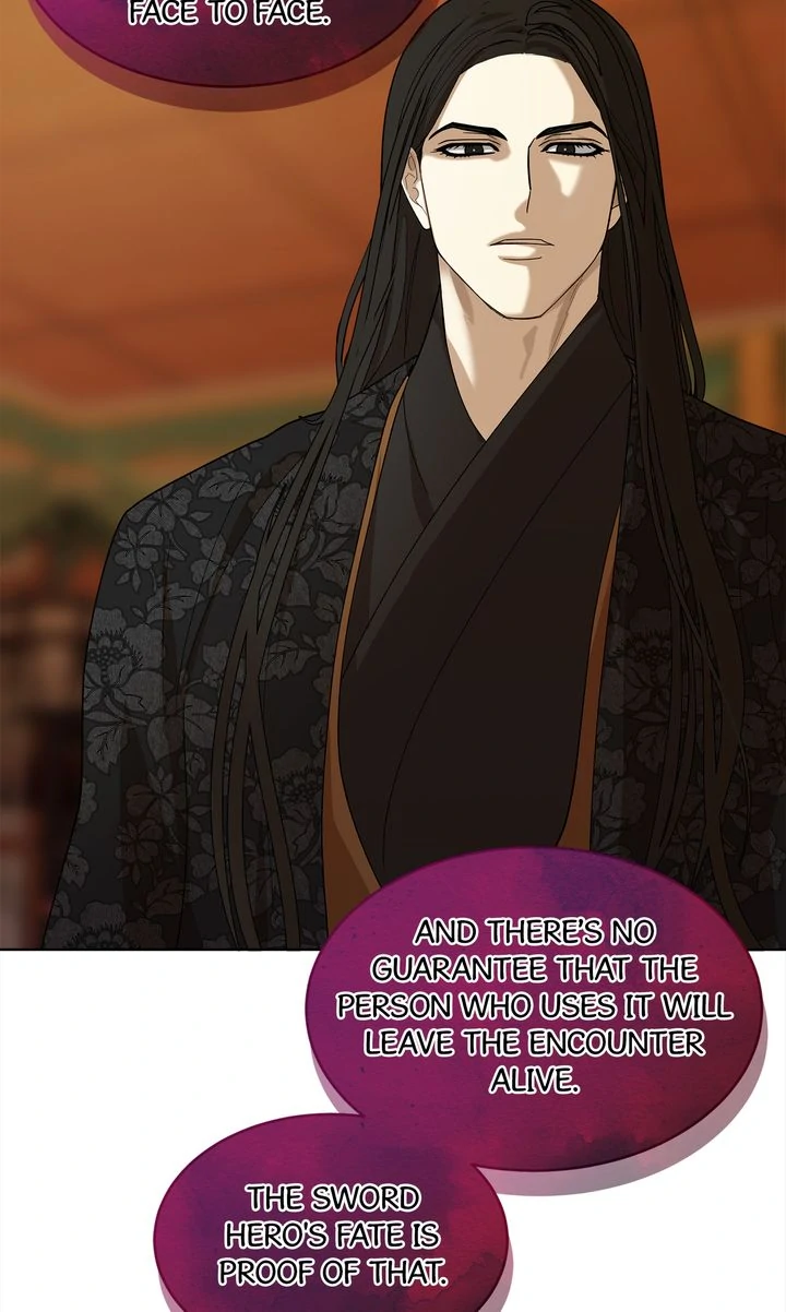 For a Thousand Autumns ﴾Official Uncensored﴿‏ - Chapter 14 manhwa