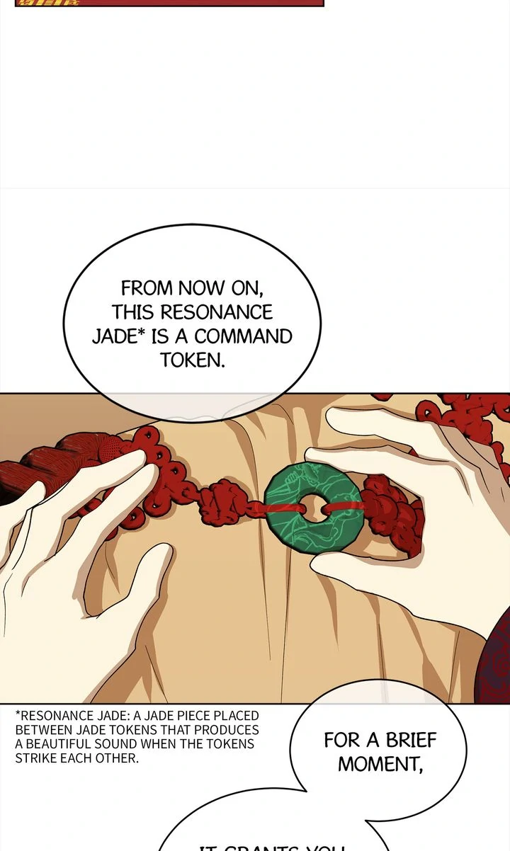 For a Thousand Autumns ﴾Official Uncensored﴿‏ - Chapter 14 manhwa