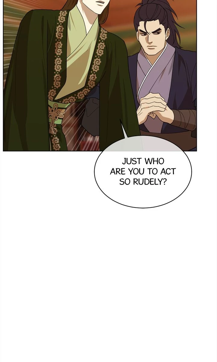 For a Thousand Autumns ﴾Official Uncensored﴿‏ - Chapter 14 manhwa