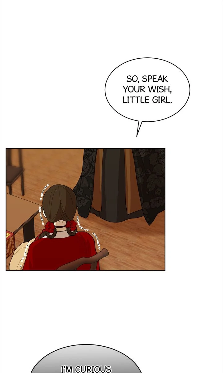 For a Thousand Autumns ﴾Official Uncensored﴿‏ - Chapter 14 manhwa