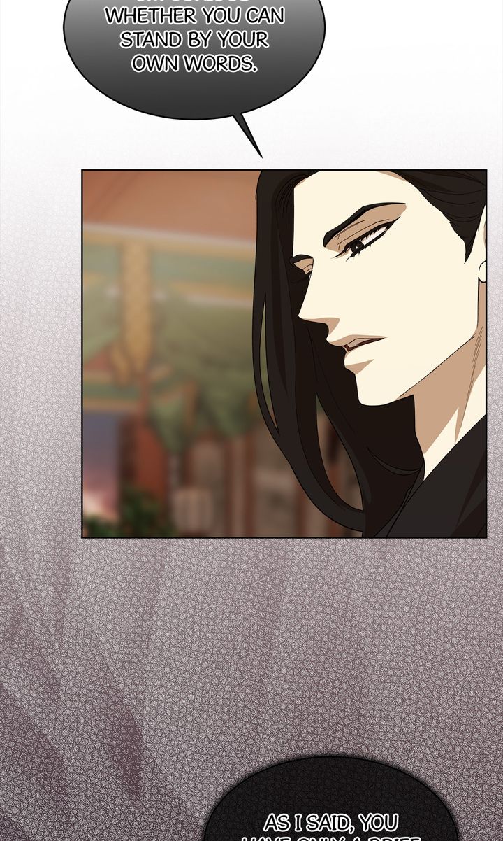 For a Thousand Autumns ﴾Official Uncensored﴿‏ - Chapter 14 manhwa