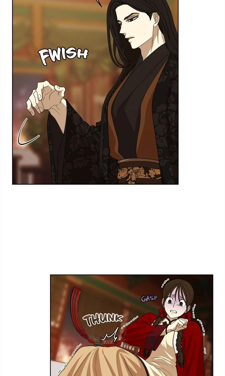 For a Thousand Autumns ﴾Official Uncensored﴿‏ - Chapter 14 manhwa