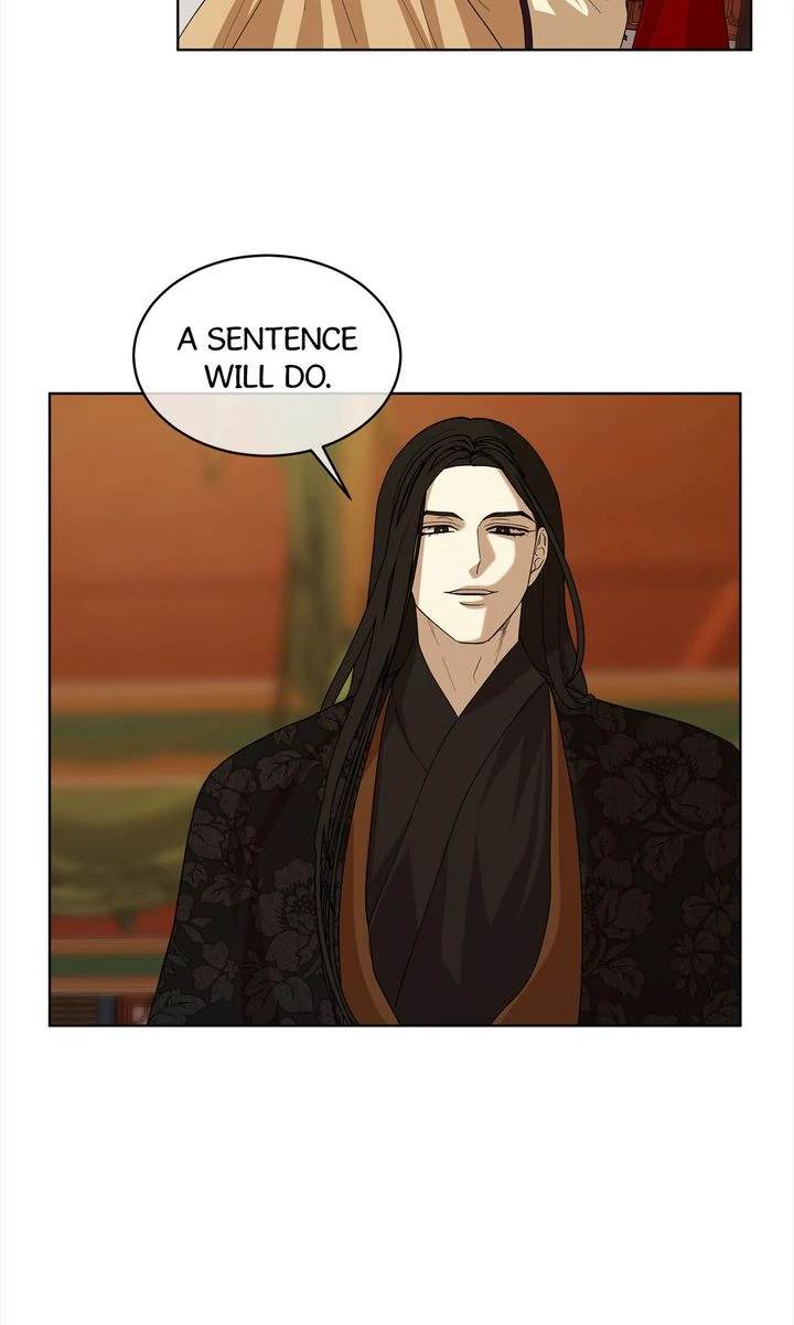 For a Thousand Autumns ﴾Official Uncensored﴿‏ - Chapter 14 manhwa
