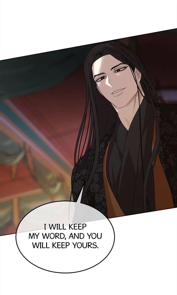 For a Thousand Autumns ﴾Official Uncensored﴿‏ - Chapter 14 manhwa