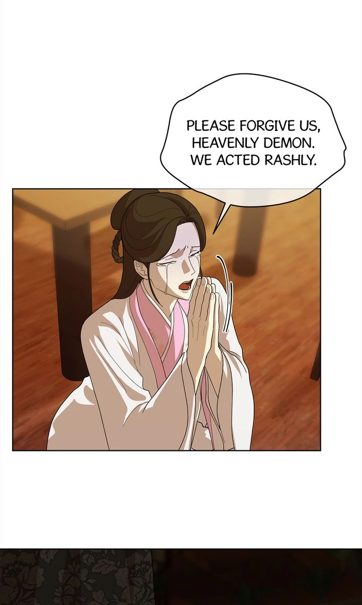 For a Thousand Autumns ﴾Official Uncensored﴿‏ - Chapter 14 manhwa