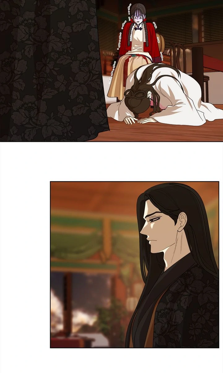 For a Thousand Autumns ﴾Official Uncensored﴿‏ - Chapter 14 manhwa