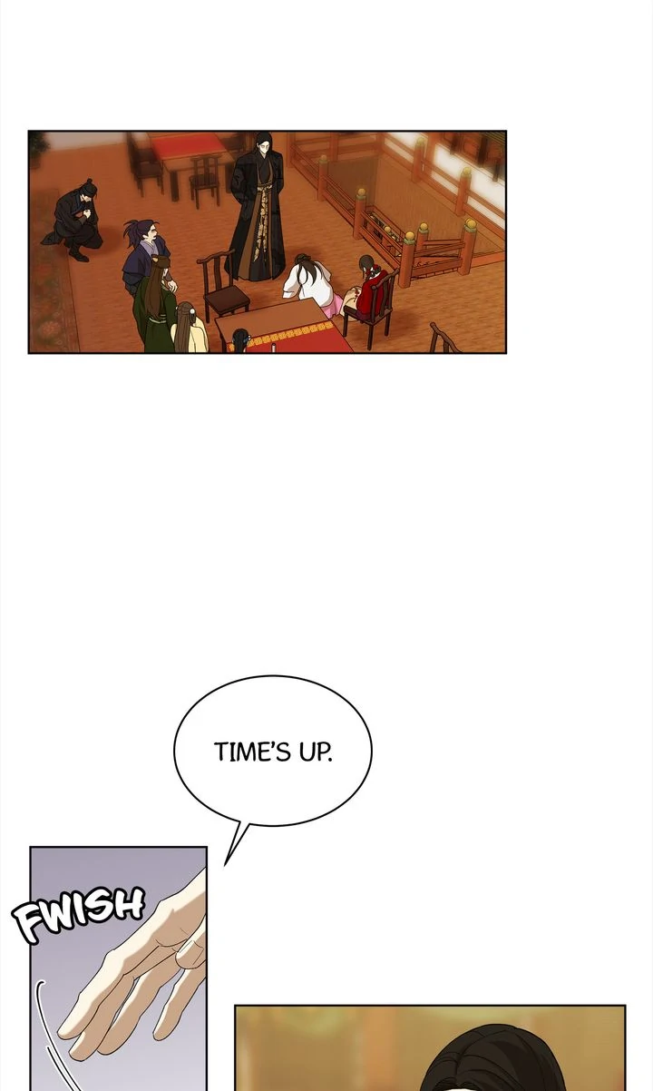For a Thousand Autumns ﴾Official Uncensored﴿‏ - Chapter 14 manhwa