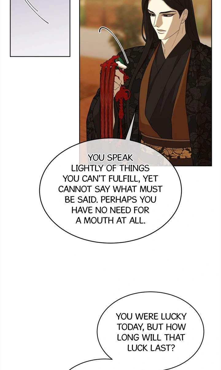 For a Thousand Autumns ﴾Official Uncensored﴿‏ - Chapter 14 manhwa