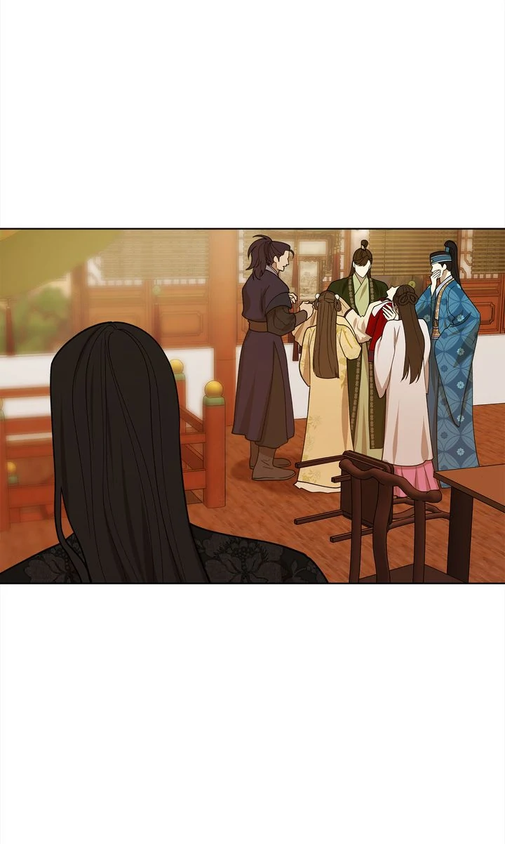 For a Thousand Autumns ﴾Official Uncensored﴿‏ - Chapter 14 manhwa