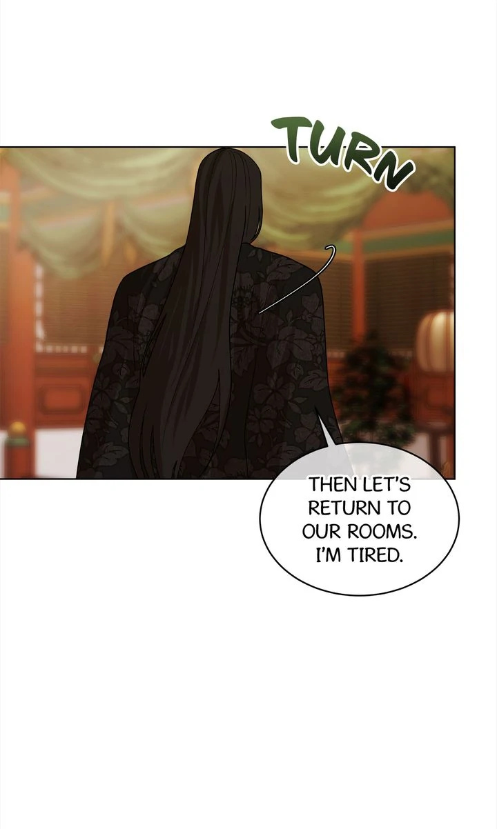 For a Thousand Autumns ﴾Official Uncensored﴿‏ - Chapter 14 manhwa