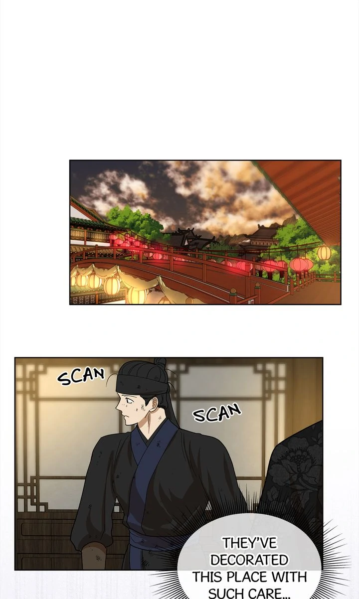 For a Thousand Autumns ﴾Official Uncensored﴿‏ - Chapter 14 manhwa