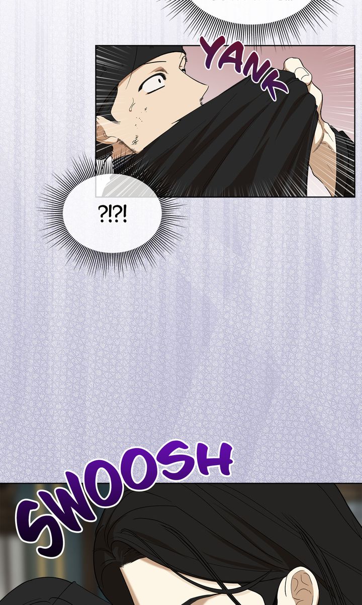 For a Thousand Autumns ﴾Official Uncensored﴿‏ - Chapter 14 manhwa