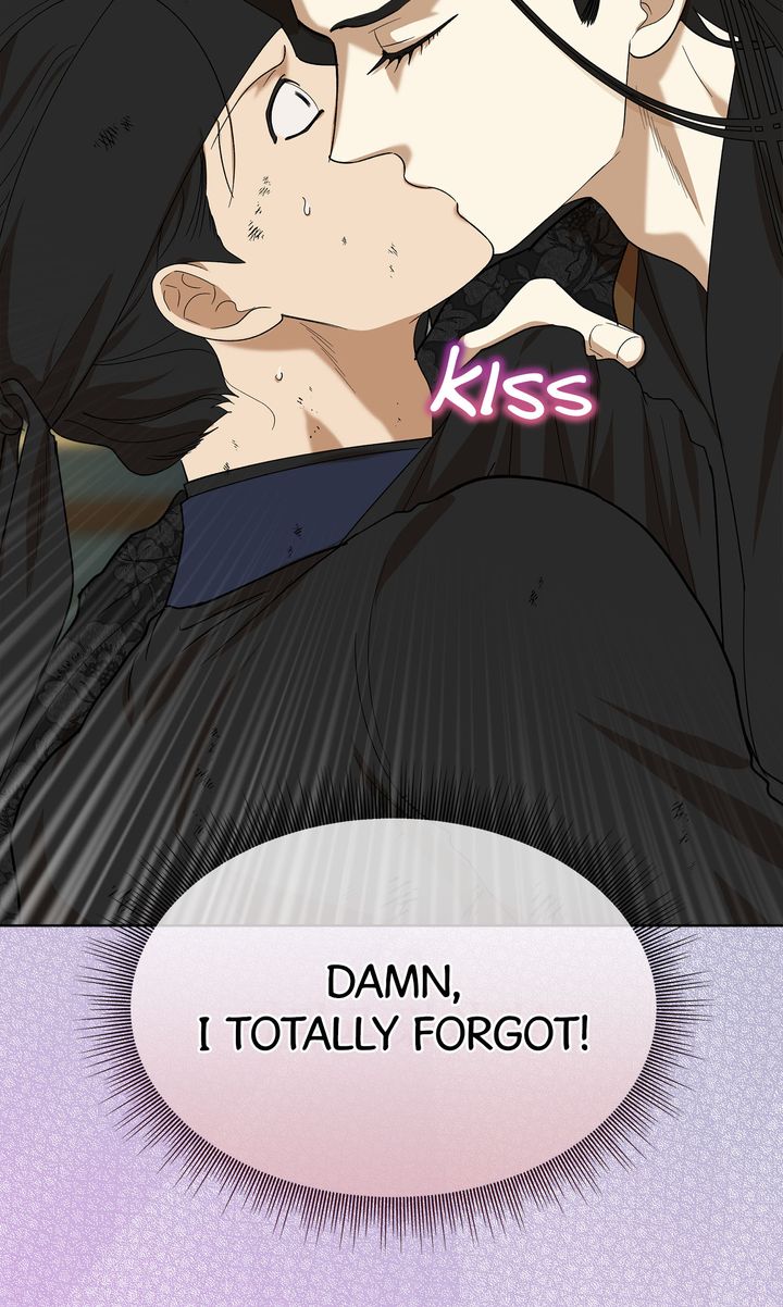 For a Thousand Autumns ﴾Official Uncensored﴿‏ - Chapter 14 manhwa