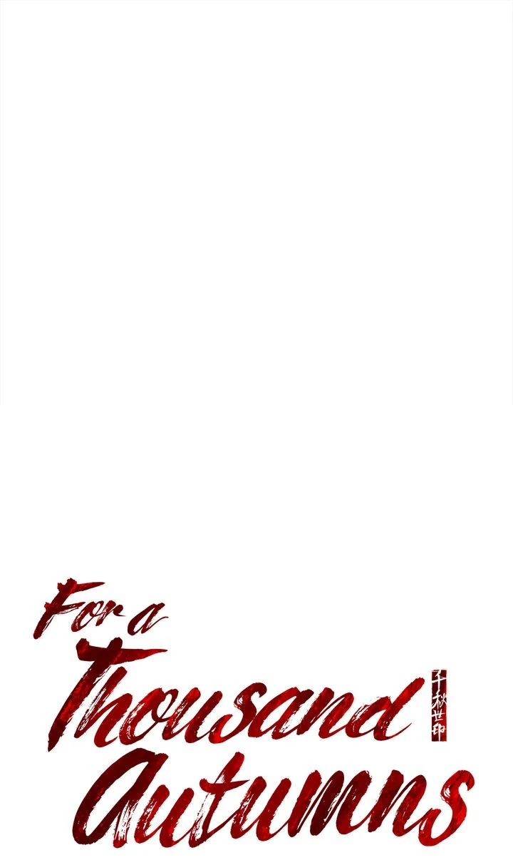 For a Thousand Autumns ﴾Official Uncensored﴿‏ - Chapter 15 manhwa
