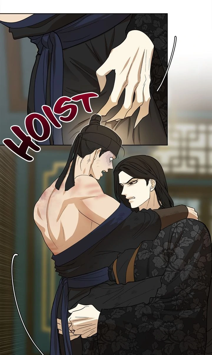 For a Thousand Autumns ﴾Official Uncensored﴿‏ - Chapter 15 manhwa